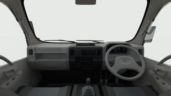 Toyota Dyna 1999 Base Set