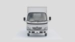 Toyota Dyna 1999 Base Set
