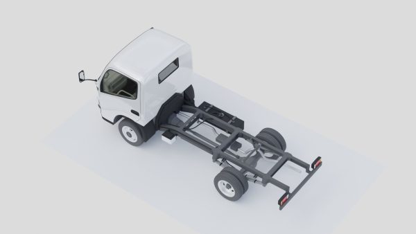 Toyota Dyna 1999 Base Set