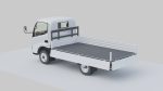Toyota Dyna 1999 Base Set
