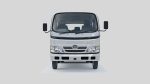 Toyota Dyna 1999 Minivan