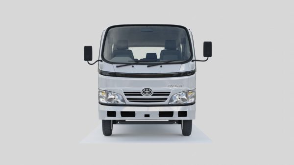 Toyota Dyna 1999 Minivan