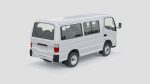 Toyota Dyna 1999 Minivan