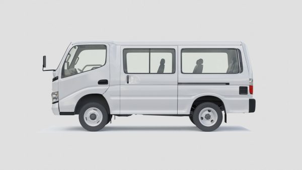 Toyota Dyna 1999 Minivan