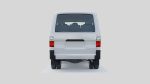 Toyota Dyna 1999 Minivan