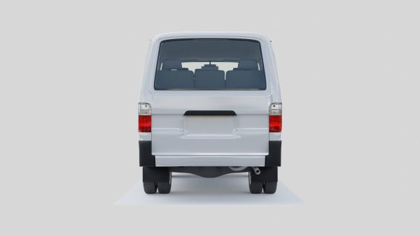 Toyota Dyna 1999 Minivan