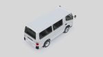 Toyota Dyna 1999 Minivan