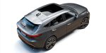 Toyota Harrier 2021