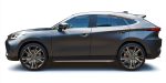 Toyota Harrier 2021