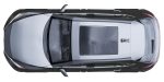Toyota Harrier 2021