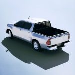 Toyota Hilux 2018