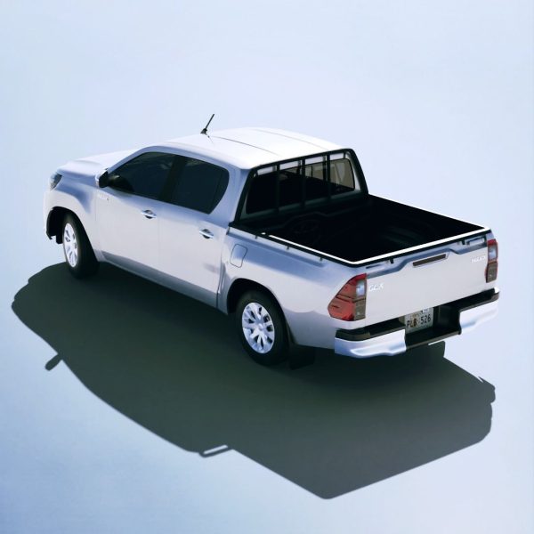 Toyota Hilux 2018