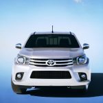 Toyota Hilux 2018