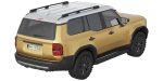 Toyota Land Cruiser 250 First Edition 2024