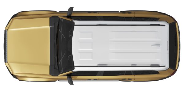 Toyota Land Cruiser 250 First Edition 2024
