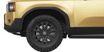 Toyota Land Cruiser 250 First Edition 2024