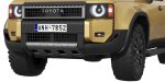 Toyota Land Cruiser 250 First Edition 2024