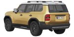 Toyota Land Cruiser 250 First Edition 2024