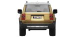 Toyota Land Cruiser 250 First Edition 2024