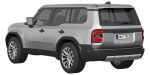 Toyota Land Cruiser 250 Prado 2024