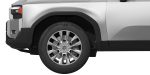 Toyota Land Cruiser 250 Prado 2024