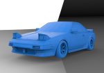 TOYOTA MR2 AW11