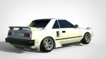 TOYOTA MR2 AW11