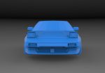 TOYOTA MR2 AW11