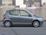 Toyota Yaris 2000