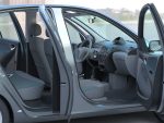 Toyota Yaris 2000