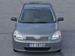Toyota Yaris 2000
