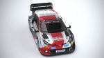 Toyota Yaris GR WRC 2022