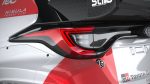 Toyota Yaris GR WRC 2022