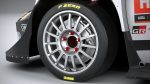 Toyota Yaris GR WRC 2022