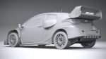 Toyota Yaris GR WRC 2022
