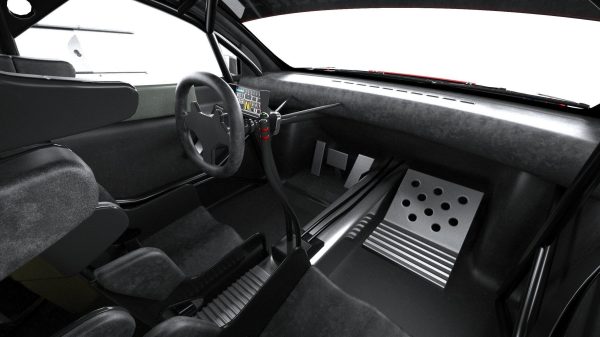 Toyota Yaris GR WRC 2022