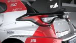 Toyota Yaris GR WRC 2022