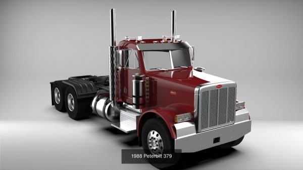 Trucks And Trailers