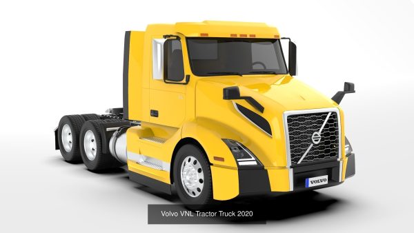 Trucks And Trailers