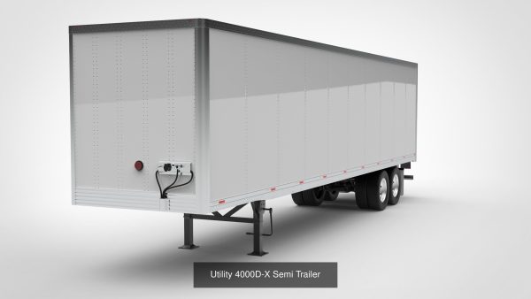 Trucks And Trailers