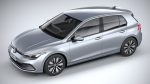 Volkswagen Golf LIFE 2023