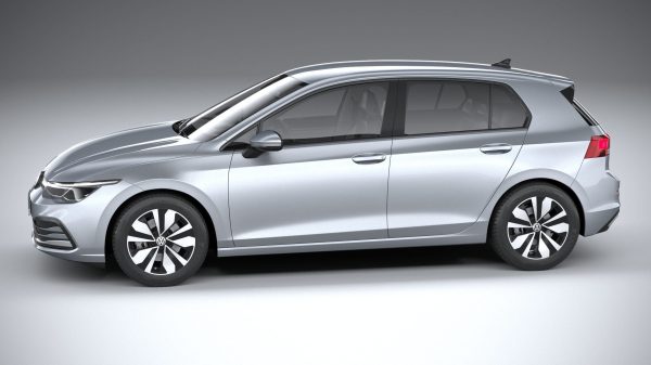Volkswagen Golf LIFE 2023