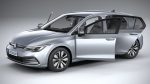 Volkswagen Golf LIFE 2023