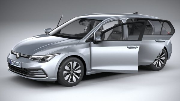 Volkswagen Golf LIFE 2023