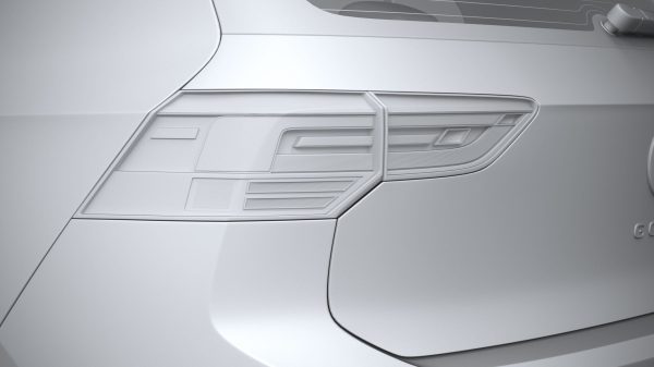 Volkswagen Golf LIFE 2023