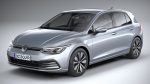 Volkswagen Golf LIFE 2023
