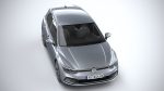 Volkswagen Golf LIFE 2023