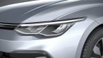 Volkswagen Golf LIFE 2023
