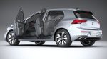 Volkswagen Golf LIFE 2023