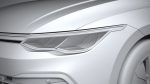 Volkswagen Golf LIFE 2023